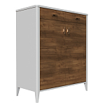 Комод с двумя дверками и ящиками Tasteful Furniture варинант исполнения - 2 | Loft Concept в Тюмени