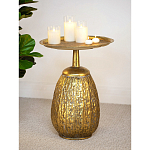 Столик дизайнерский Dubrovsky варинант исполнения - 4 | Loft Concept в Тюмени