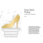 Megan Hess. the shoe варинант исполнения - 5 | Loft Concept в Тюмени