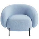 Кресло Ennis  варинант исполнения - 2 | Loft Concept в Тюмени