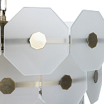 Люстра Daenerys варинант исполнения - 3 | Loft Concept в Тюмени