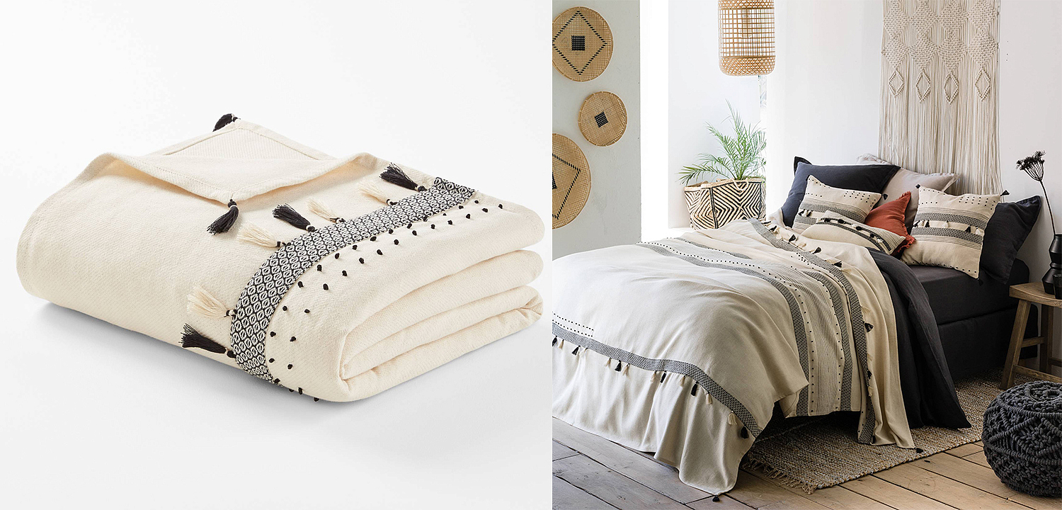 Плед Delicatu Plaid Плед Delicatu Plaid - Loft-Concept в Тюмени