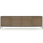 Дизайнерский длинный буфет 505 UP SIDEBOARD варинант исполнения - 1 | Loft Concept в Тюмени