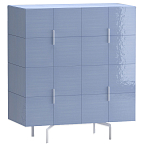 Тумба на ножках Venti Col варинант исполнения - 1 | Loft Concept в Тюмени