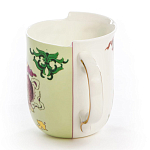 Кружка Seletti Anastasia варинант исполнения - 2 | Loft Concept в Тюмени