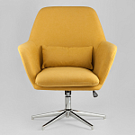 Мягкое кресло с широким сиденьем Ochery варинант исполнения - 2 | Loft Concept в Тюмени