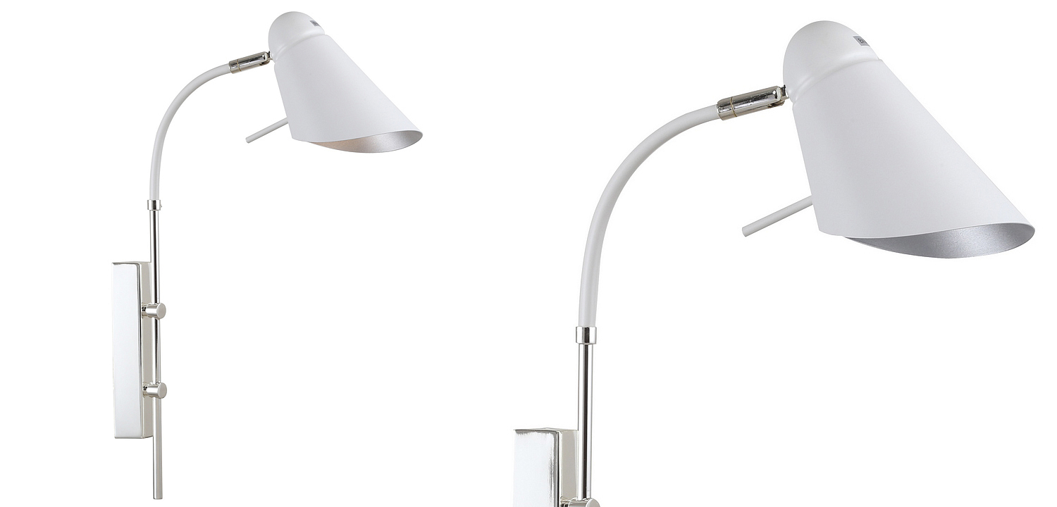Бра Silvi Sconce Бра Silvi Sconce - Loft-Concept в Тюмени