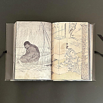 Книга о сверхъестественных существах японской мифологии Yokai Ghosts. By the Great Masters of Japanese Woodblock варинант исполнения - 4 | Loft Concept в Тюмени