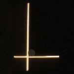 Бра настенное светодиодное Ray of Sunshine 2 варинант исполнения - 2 | Loft Concept в Тюмени