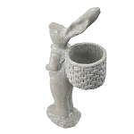 Кашпо White hare варинант исполнения - 8 | Loft Concept в Тюмени