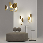 Подвесной светильник Lutonos варинант исполнения - 6 | Loft Concept в Тюмени