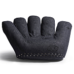 Дизайнерское кресло в форме руки Poltronova Joe Jeans Armchair варинант исполнения - 1 | Loft Concept в Тюмени