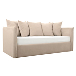 Кровать-кушетка Memory варинант исполнения - 4 | Loft Concept в Тюмени