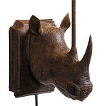 Бра Носорог Rhinoceros варинант исполнения - 2 | Loft Concept в Тюмени