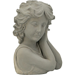 Кашпо Shyness варинант исполнения - 2 | Loft Concept в Тюмени