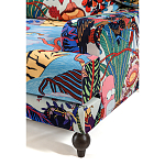 Премиальный Акцентный Диван Simpsons in Paradise Pop Art Sofa варинант исполнения - 5 | Loft Concept в Тюмени