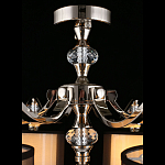 Люстра подвесная Floretina 2 варинант исполнения - 3 | Loft Concept в Тюмени