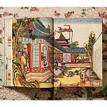 Подарочная большая книга Hokusai XXL Самая полная монография о Хокусае варинант исполнения - 7 | Loft Concept в Тюмени