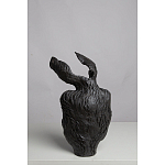 Ваза из серии «Этна 4» варинант исполнения - 3 | Loft Concept в Тюмени