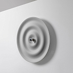 Бра круглое в минималистичном стиле Revelation варинант исполнения - 5 | Loft Concept в Тюмени