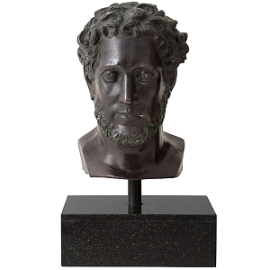 Декоративная статуэтка Eichholtz Head Alexandrie