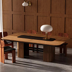 Стол «Гедонист» варинант исполнения - 4 | Loft Concept в Тюмени