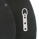 Настенное зеркало Black and white mosaic варинант исполнения - 2 | Loft Concept в Тюмени