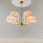 Люстра подвесная Modesto Е14 варинант исполнения - 10 | Loft Concept в Тюмени