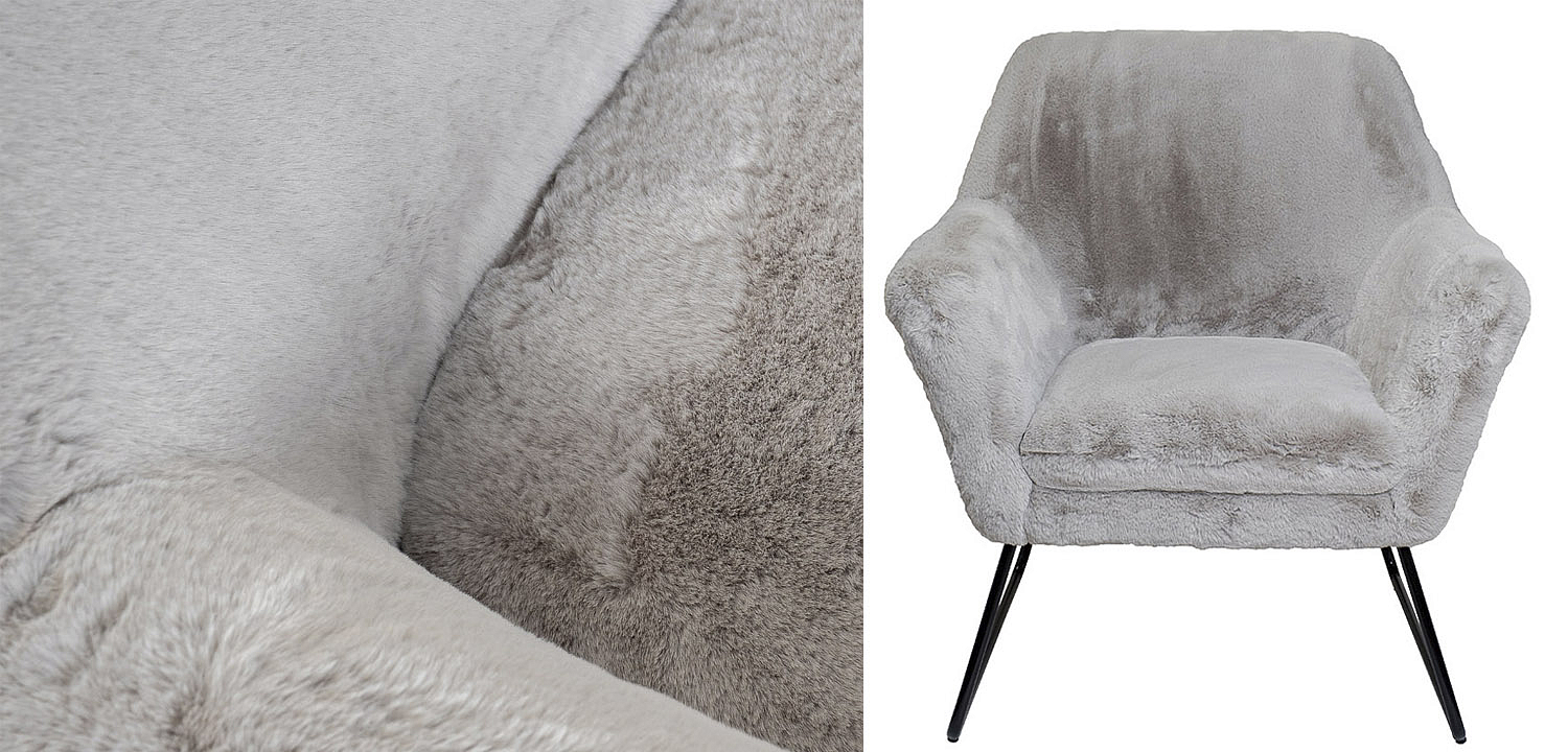Кресло Bevin Armchair Кресло Bevin Armchair - Loft-Concept в Тюмени