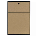 Доска для заметок Upcoming Events варинант исполнения - 2 | Loft Concept в Тюмени