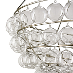 Люстра в форме спирали Brilliant Impression варинант исполнения - 1 | Loft Concept в Тюмени