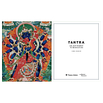 Книга Tantra: Enlightenment to Revolution варинант исполнения - 1 | Loft Concept в Тюмени
