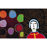 Редкое подарочное издание Yayoi Kusama: 1945 to Now варинант исполнения - 4 | Loft Concept в Тюмени