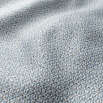 Мебельная ткань Шенилл голубой цвет 142 см T4-60 варинант исполнения - 2 | Loft Concept в Тюмени