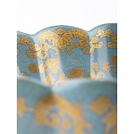 Фарфоровая чаша Стрекозы Marlo Turi варинант исполнения - 5 | Loft Concept в Тюмени