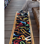 Коврик Seletti Snakes варинант исполнения - 3 | Loft Concept в Тюмени