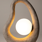 Настольный светильник Opus G9 X 1 варинант исполнения - 9 | Loft Concept в Тюмени