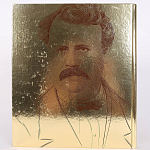 Книга Louis Vuitton Marc Jacobs Limmited edition варинант исполнения - 2 | Loft Concept в Тюмени