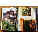 Коллекционная редкая Книга Tim Walker Pictures 2008 варинант исполнения - 4 | Loft Concept в Тюмени