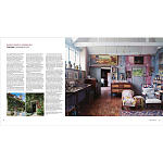 Книга The Iconic Interior: 1900 to the Present варинант исполнения - 6 | Loft Concept в Тюмени