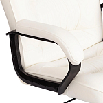 Кресло компьютерное белое City Chair варинант исполнения - 4 | Loft Concept в Тюмени