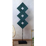 Скульптура из серии «Земля Биармии» широкая варинант исполнения - 1 | Loft Concept в Тюмени