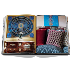 Книга подарочная Смелый бразильский стиль Сиг Бергамина Assouline Maximalism by Sig Bergamin варинант исполнения - 7 | Loft Concept в Тюмени