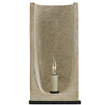 Бра настенное из бетона Rustic Charm варинант исполнения - 2 | Loft Concept в Тюмени