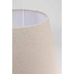 Настольная лампа в детскую Белый морской котик варинант исполнения - 5 | Loft Concept в Тюмени