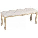 Банкетка French Seating Raffaello варинант исполнения - 1 | Loft Concept в Тюмени