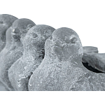 Кашпо Canaries варинант исполнения - 2 | Loft Concept в Тюмени