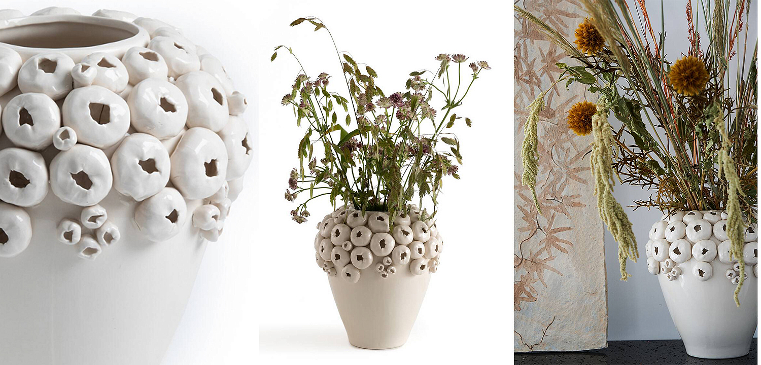 Ваза Nagy Vase Ваза Nagy Vase - Loft-Concept в Тюмени