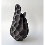 Ваза «Следы» средняя варинант исполнения - 2 | Loft Concept в Тюмени