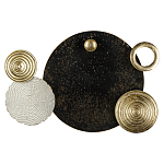 Панно настенное Blank  Space варинант исполнения - 1 | Loft Concept в Тюмени